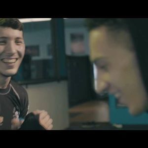 Meet your Posher, Victor